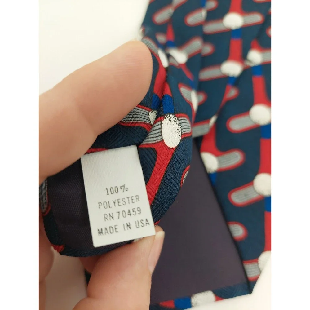 N/A men tie